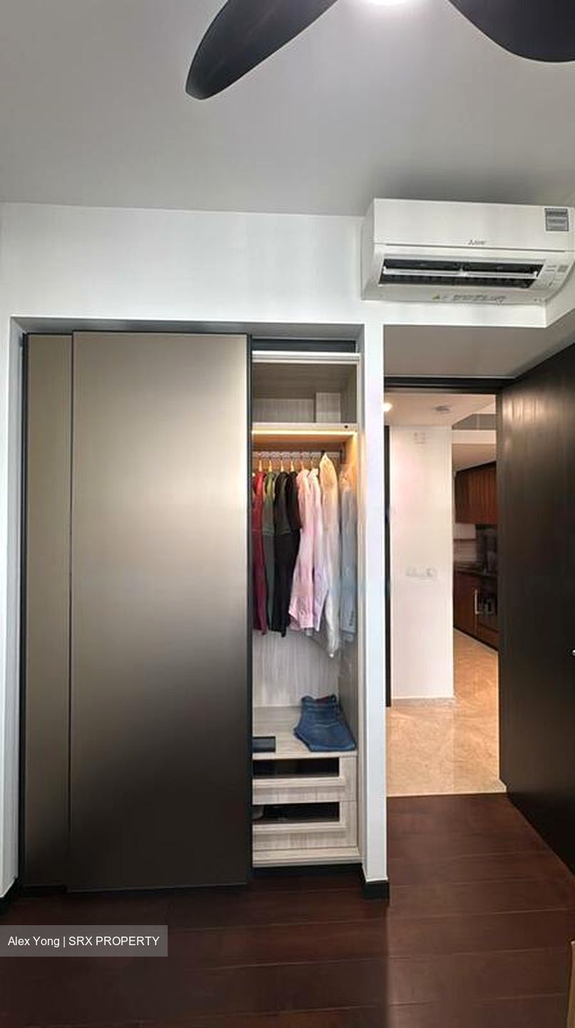 Pullman Residence  (D11), Condominium #463399071